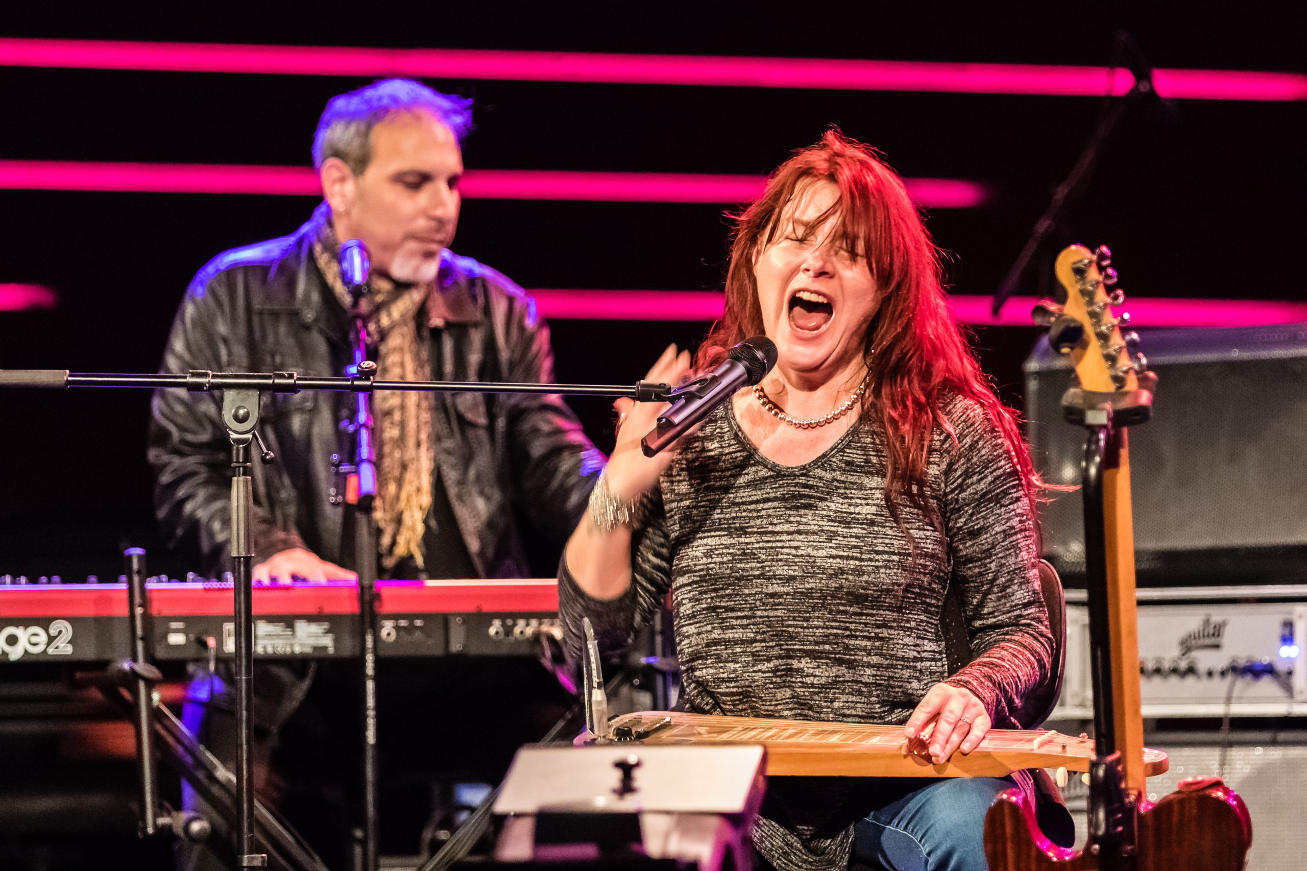 Carolyn Wonderland 3